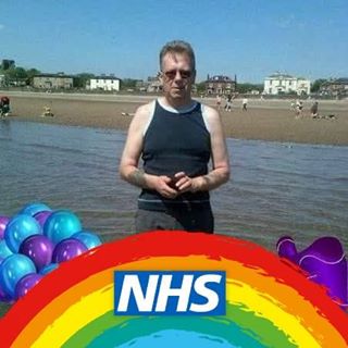 Profile Picture of John Rosling (@john.rosling) on Facebook