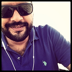 Profile Picture of Mohamed Hazem (@zemous80) on Flickr