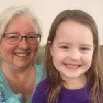 Profile Picture of Robin Pennell (@pennellrobin) on Instagram