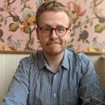 Profile Picture of Brandon Giles (@gilesbrandon) on Instagram