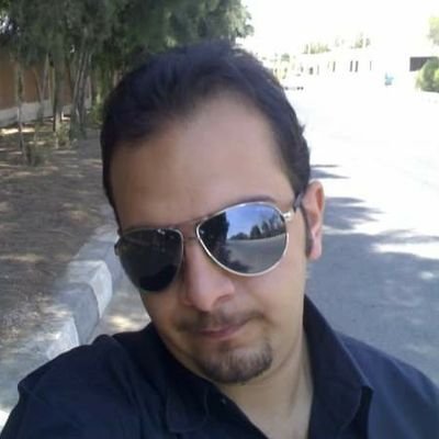 Profile Picture of Yousef Nasrallah (@Joe_El_Masry) on Twitter