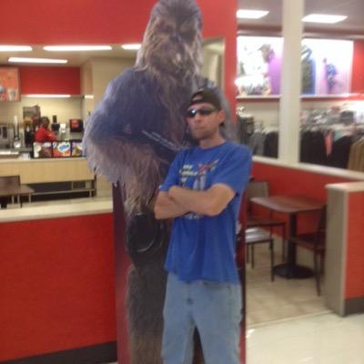 Profile Picture of Chet Perry (@steelcrtn_717) on Twitter