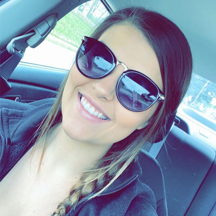 Profile Picture of Megan Roach (@@megan17r) on Tiktok