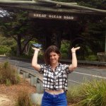 Profile Picture of Lucy Davey (@imlucydavey) on Instagram