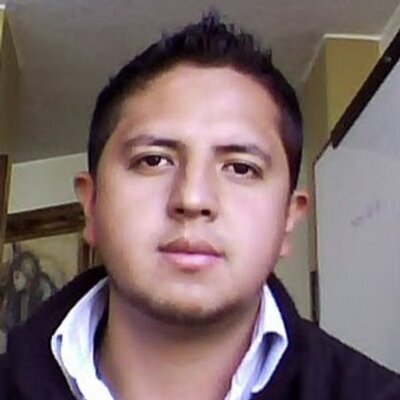 Profile Picture of Jaime Ordóñez (@jimmy_op) on Twitter