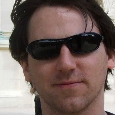 Profile Picture of Gerry Ryan (@ryanslines) on Twitter