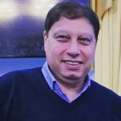 Profile Picture of Abdel-Meguid Mohamed (@AbdelMeguidMo12) on Twitter