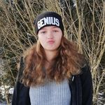 Profile Picture of Iris Huber (@irishuber.04) on Instagram