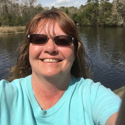 Profile Picture of Jackie Benson (@JackieB07151322) on Twitter