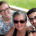 Profile Picture of Debbie Horwitz (@debbie.horwitz.wayland) on Instagram