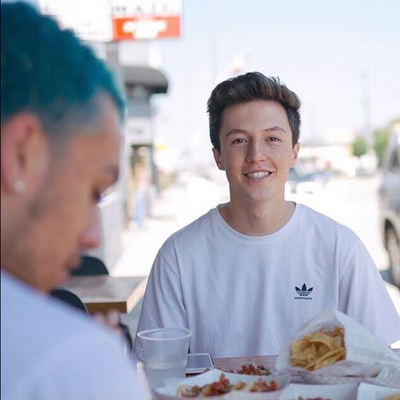 Profile Picture of Okay Okay (@mylesparrish) on Poshmark