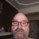 Profile Picture of Robert Mcpherson (@thebandit1957) on Instagram