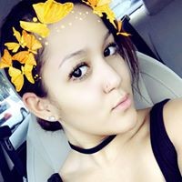 Profile Picture of Cristal Rodriguez (@cristal-rodriguez-36) on Quora