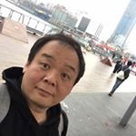 Profile Picture of Abraham Cheng (@lamb100) on Instagram