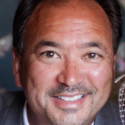 Profile Picture of Peter Challender (@pchallendervc) on Twitter