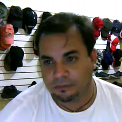 Profile Picture of Pablo Omar Puga Lua (@pablopugalua) on Twitter