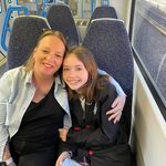 Profile Picture of Michelle Standing (@maisymoo2010) on Instagram