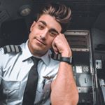 Profile Picture of Andrew Yarsh (@pilot_yarsh) on Instagram