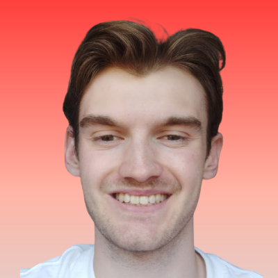 Profile Picture of Max Haining (@HainingMax) on Twitter