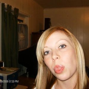 Tosha Weaver - Myspace Profile Picture of Tosha Weaver (@fulloffalsehope) on Myspace