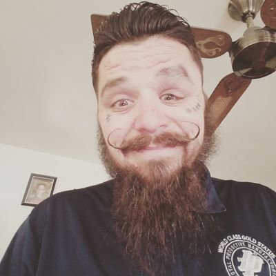 Profile Picture of Jon Edde McCoy II (@jonedde_2nd) on Twitter