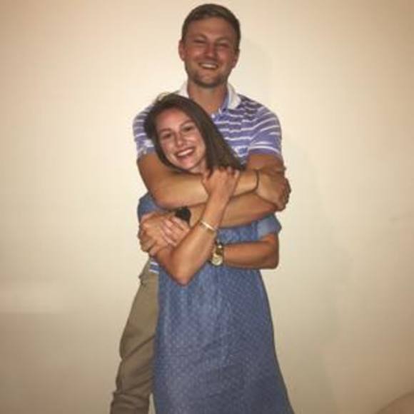 Profile Picture of Kyle Gray akins (@kgakins) on Poshmark