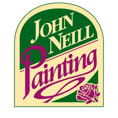 Profile Picture of John Neill (@JohnNeillPaint) on Twitter
