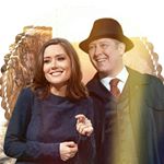 Profile Picture of 🍃Raymond & Lizzy💫The Blacklist (@paradise_lizzington) on Instagram