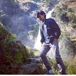 Profile Picture of Bikash Gurung ☠ (@bikash_gurunz) on Instagram