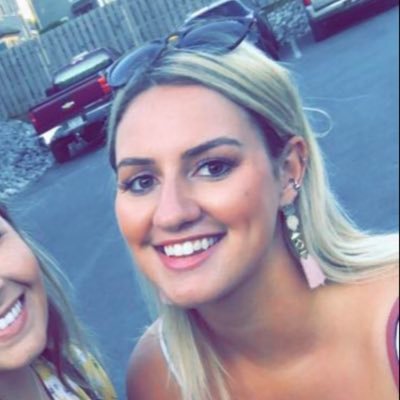 Profile Picture of Megan Jarvis (@megann_frances) on Twitter