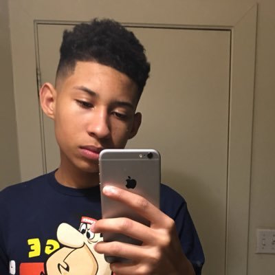 Profile Picture of Nicholas Marcus Posada (@posada_marcus) on Twitter