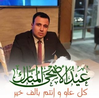 Profile Picture of Hussam Hassan Twfik (@hussam.hassantwfik) on Facebook