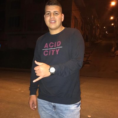 Profile Picture of Victor Londoño Espitia (@LondonoEspitia) on Twitter