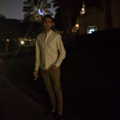 Profile Picture of Benjamin Tyler (@BenTyler19) on Twitter