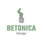 Profile Picture of By Meytal Bitton (@betonicadesign) on Instagram