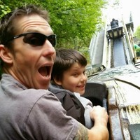 Profile Picture of Paul Vine (@paul-vine-7) on Quora