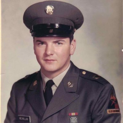 Profile Picture of Eric McMillan (@emacinfishers) on Twitter