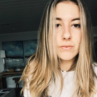 Profile Picture of Hannah Miller (@hannahmiller26) on Twitter