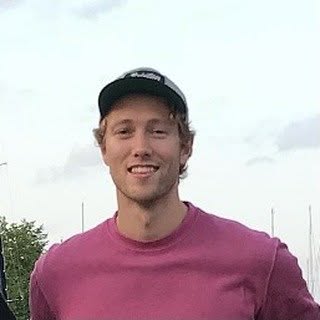 Profile Picture of Ian Larsson (@ianlarsson) on Instagram