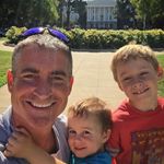 Profile Picture of Clifford Richard (@cliffordrichard260) on Instagram