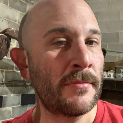 Profile Picture of David Fallin (@thedavidfallin) on Twitter