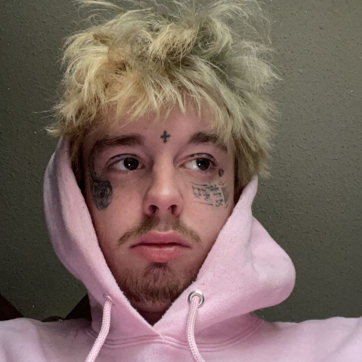 Profile Picture of Andrew Robinette (@dtdrob) on Tiktok