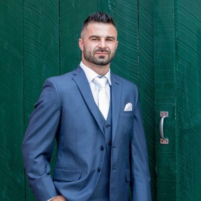 Profile Picture of Chris Tofte (@ChrisTofte1) on Twitter