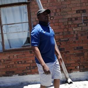 Profile Picture of Simanga Mike (@SimangaMike) on Twitter