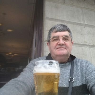 Profile Picture of Marc Brun (@MarcBrun18) on Twitter