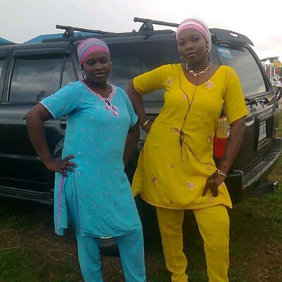 Profile Picture of Nafisa Abdullahi (@Nafisaabdullah8) on Twitter