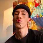 Profile Picture of 陈以勒 Alec Chan (@alecjchan) on Instagram