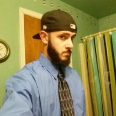 Profile Picture of Andrew DiPietro (@dipietro8807) on Twitter