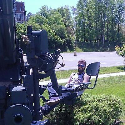 Scott J-Guerre - Twitter Profile Picture of Scott J-Guerre (@scott_giguere) on Twitter