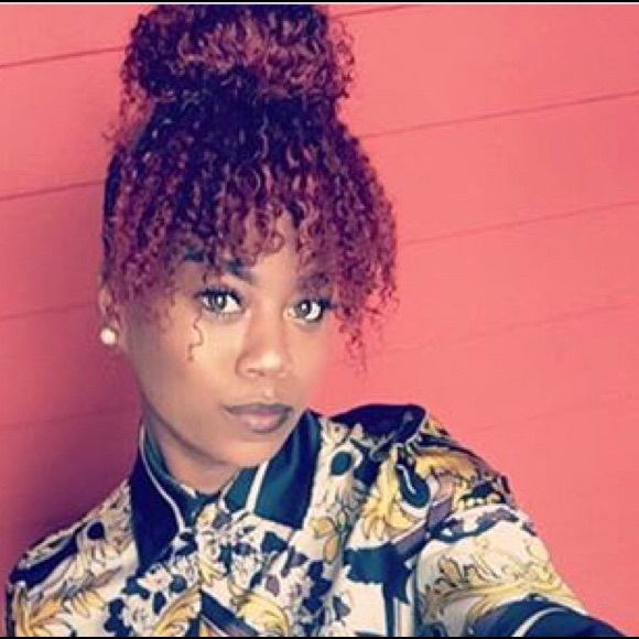 Profile Picture of Gerline Bowens (@gerline_bowens) on Poshmark